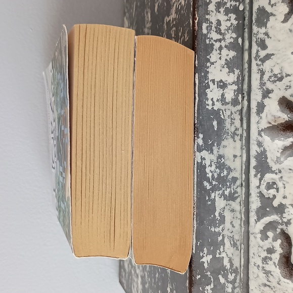 Two Books Cottage by the Sea by Ciji Ware, Heart of the Sea by Nora Roberts - Picture 7 of 12